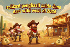 Wild West Diklaim Bisa Hasilkan Saldo DANA Gratis, Begini Cara Main dan Tariknya