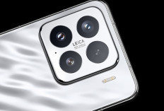 Xiaomi 16: Ponsel Pertama dengan Snapdragon 8 Gen 5 dan Kamera Leica