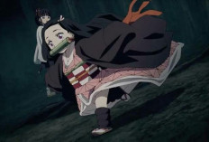 Seiyu Nezuko Ikut Andil Promosi Jelang Rilis Demon Slayer: Infinity Castle