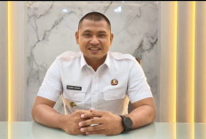 Sudirman Makin Rapi, Pemkot Prabumulih Pantau Progres Pengecatan Ruko di Pasar Sudirman