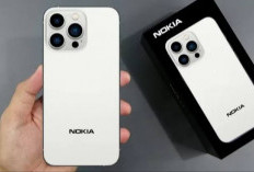 Nokia X700 5G Bawa Desain Magis dan Spesifikasi Memukau