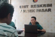 Oknum Panitera Pengganti PN Jambi yang Terlibat Kasus Penipuan Masuk PNS Telah Dilimpahkan