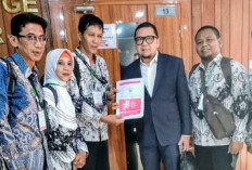 Begitu PP Turunan UU ASN Terbit, Pemda Usulkan Formasi PPPK 2024 untuk Tendik