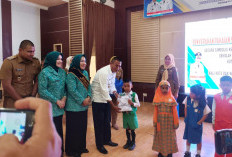 Terkendala E-Katalog, Seragam Sekolah Gratis di Prabumulih Belum Libatkan UMKM Lokal