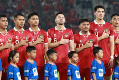 Jelang Pertandingan: Timnas Indonesia Hadapi Ujian Berat Tanpa Witan dan Sandy