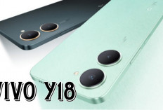 Rekomendasi 4 HP vivo Rp1 Jutaan Terbaik 2026, Performa Kencang Harga Bersahabat