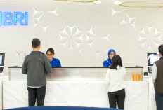Hari Ini, Investor BBRI Terima Pembagian Dividen Final Senilai Rp31,4 Triliun