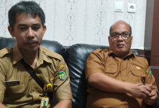 Surati Lembaga Nonpemerintah, Pemkot Prabumulih Tindak Lanjuti Temuan BPK Tahun 2025 Soal Mobil Dinas