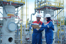 PEP - PHE Zona 4 Catatkan Peningkatan Produksi Migas, Dukung Swasembada Energi Nasional