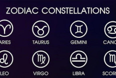 Ramalan Zodiak Terbaru Siang Ini, Apapun yang Menguntungkanmu Sebaiknya Ambilah dan Lakukan