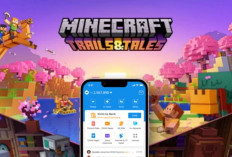 Cara Beli Minecoins Minecraft Pakai DANA 2026, Mudah Tanpa Kartu Kredit