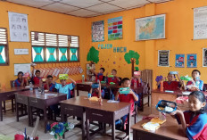 Kemerdekaan Sejati dalam Dunia Pendidikan: Belajar Tanpa Takut, Mengajar Tanpa Terpaksa