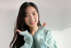 Kim Hye Yoon Dipertimbangkan Bintangi Film Thriller Horor Berjudul Salmokji