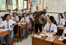 Guru Inklusif Jadi Prioritas 2026, Pemerintah Targetkan 25 Provinsi