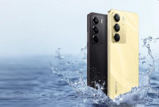 Smartphone Realme C75x Dengan Standar Mumpuni, Miliki Harga Murah dan Spesifikasi Tinggi