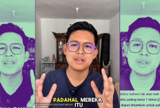 Skandal ASN Sakit 10 Tahun: Fakta Mengejutkan di Balik Gaji Buta PNS Prabumulih