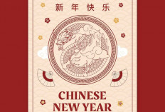Ramalan Shio Macan, Shio Naga, Shio Kuda, Shio Kambing, Shio Ayam Terbaru