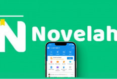 Novelah, Aplikasi Baca Novel yang Bisa Menghasilkan Uang hingga Rp280.000