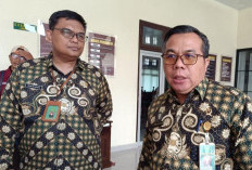 Pengadilan Agama Kayuagung Catat 672 Kasus Perceraian, Pinjol Jadi Penyebab Utama