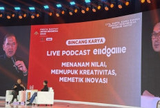 Sampoerna 112 Tahun, Begini Resep Suksesnya Menurut Sang Direktur Utama