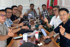 KADIN Prabumulih Fokus Hilirisasi Nanas, Targetkan Ekspor dan Penguatan UMKM 2026
