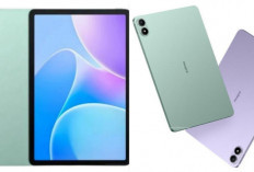 Infinix Xpad 20 Resmi Hadir: Tablet Murah dengan Baterai 7.000 mAh dan Layar 120Hz