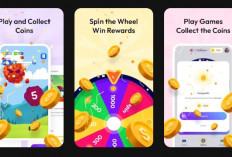 Cara Dapat Saldo DANA dari Richie Game, Main Game Dapat Uang?
