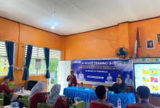 SDN 54 Prabumulih Dorong Optimalisasi Pembelajaran Mendalam Melalui In House Training