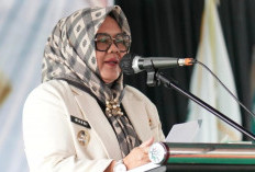 Pelantikan Pejabat Eselon II Muara Enim Tertunda, Sumarni Akan Pelajari Hasil Seleksi Terbuka