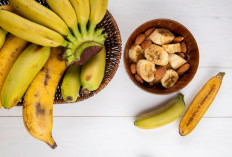 11 Manfaat Pisang untuk Tubuh: Dari Pencernaan hingga Kesehatan Jantung