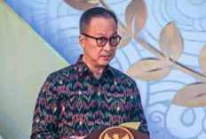 Kemenperin Siapkan Strategi Kawasan Industri Untuk Penuhi Target Pertumbuhan Ekonomi 8 Persen 