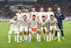 Prestasi Timnas Indonesia, Naik Peringkat FIFA Setelah Laga Kualifikasi