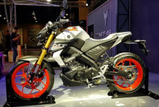 Kelebihan dan Kekurangan Yamaha MT 15, Motor Kencang dengan Segala Kecanggihannya