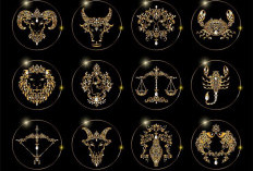 Ramalan Zodiak Gemini, Leo, Virgo, Libra, Sagitarius Terbaru