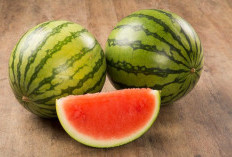 Rahasia Kesehatan Mengkonsumsi Buah Semangka, Membantu Menjaga Kesehatan Ginjal