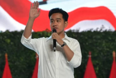 Gibran Siapkan Saluran Pengaduan Masyarakat di Istana Wapres, Cek Jadwal dan Nomornya!