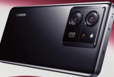 Xiaomi 13T Pro Kini Lebih Cerdas dengan HyperOS 3 dan Optimasi Baterai