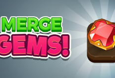 DANA dari Merge Gems? Simak Cara Main dan Tips Aman Mendapat Hadiah