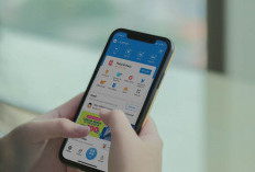 Cukup Pakai HP! Ini 7 Aplikasi Penghasil Uang yang Terbukti Membayar