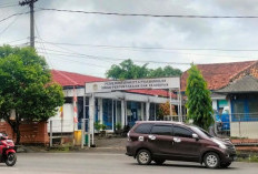 Wacana Pembangunan Perpustakaan Daerah Belum Terdengar