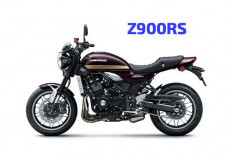 Fitur Keamanan Kawasaki Z900RS, Bawa Sistem ABS dan Traction Control Agar Lebih Aman