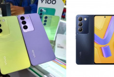 5 Alasan vivo Y100 5G Tetap Worth It Dibeli Meski Dirilis pada 2024