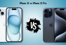 iPhone 15 vs iPhone 15 Pro: Perbandingan Desain, Performa, Kamera, dan Harga di Indonesia
