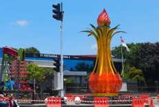 Daftar Lengkap Kode Pos Kota Prabumulih, Cek per Kecamatan dan Kelurahan