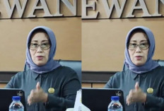 Konflik PWI, Dewan Pers Ambil Langkah Tegas