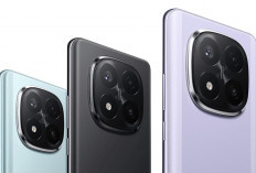 Redmi Note 14 Pro+ 5G, Inovasi Kamera 200MP dengan Performa Tangguh