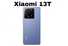 Xiaomi 13T, Smartphone Kamera Andal dengan Harga Makin Terjangkau di 2025