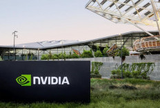 Nvidia Siap Rilis Prosesor Arm untuk Laptop Windows