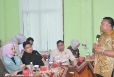 Kawal SPMB, DPRD Sumsel Imbau Melapor Bila Ada Kejanggalan