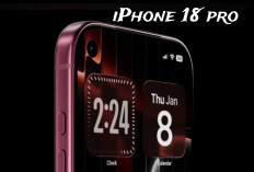Bocoran Terbaru! iPhone 18 Pro hingga iPhone Ultra Diperkirakan Rilis Awal September 2026